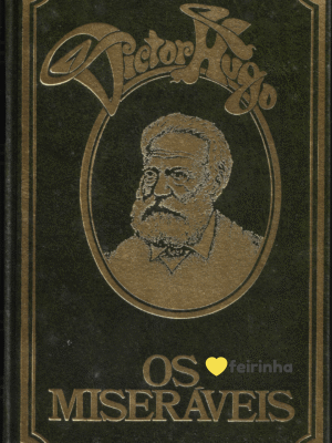 Os Miseráveis de Victor Hugo