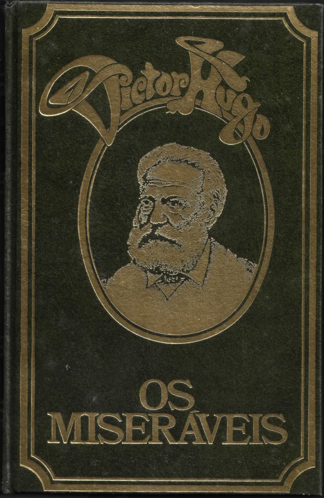 Os Miseráveis de Victor Hugo