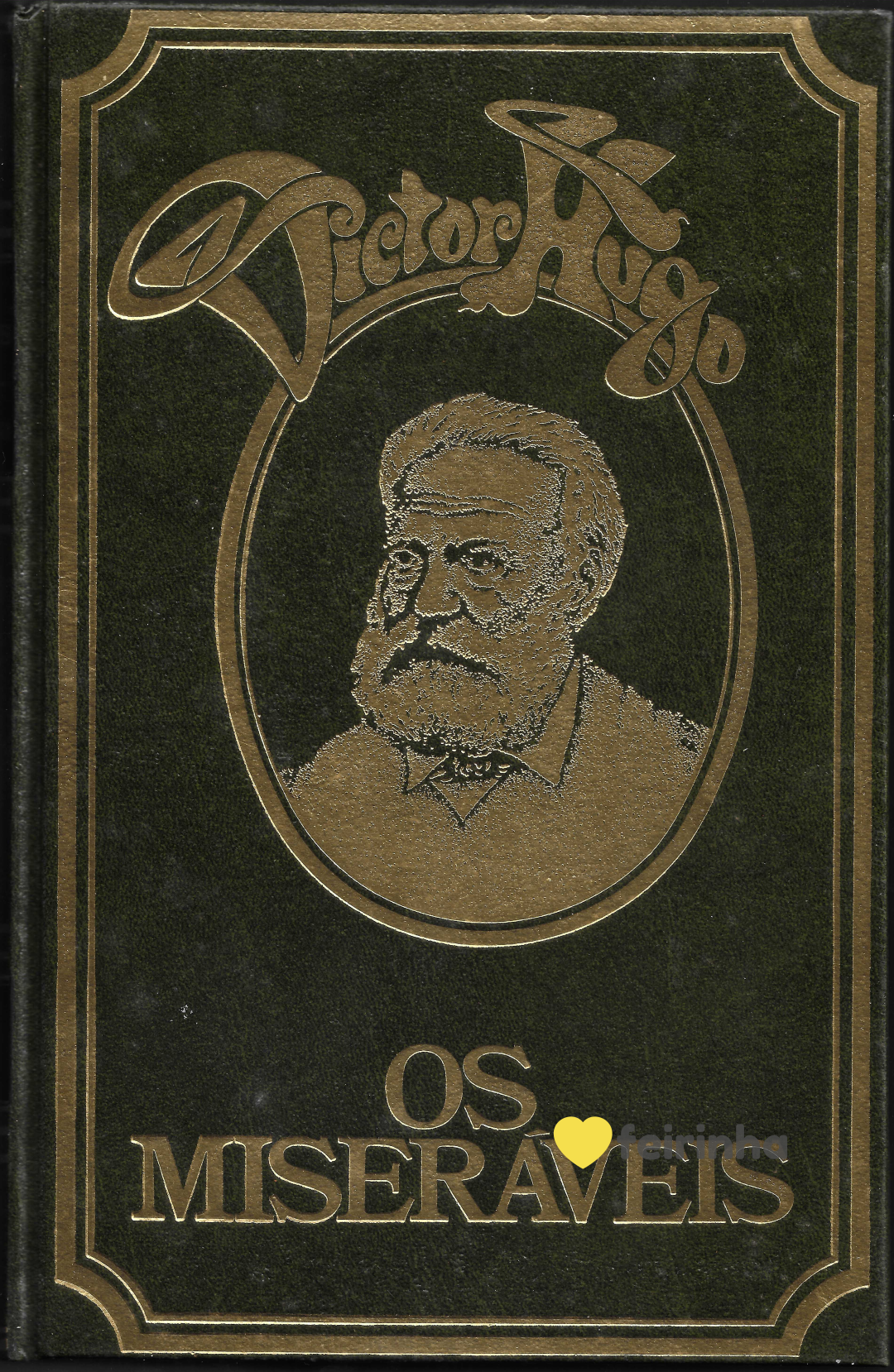 Os Miseráveis de Victor Hugo