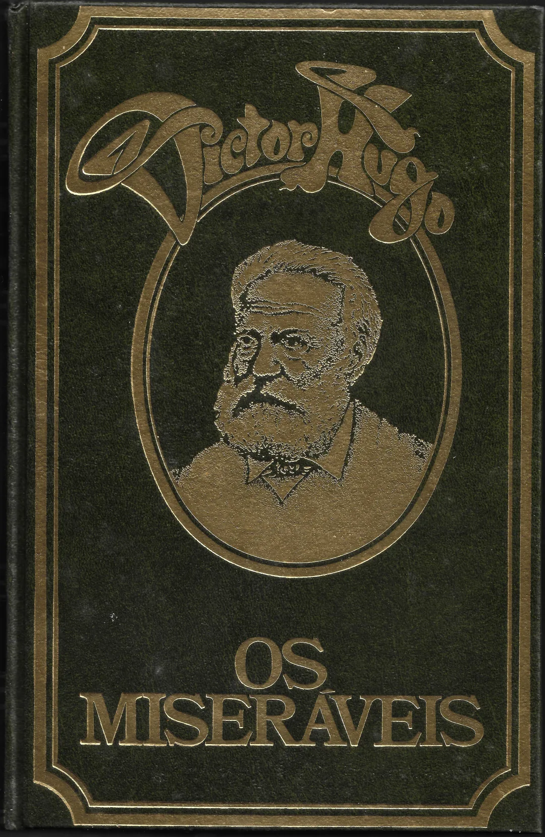 Os Miseráveis de Victor Hugo