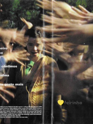 Dancer in the Dark - Image 2