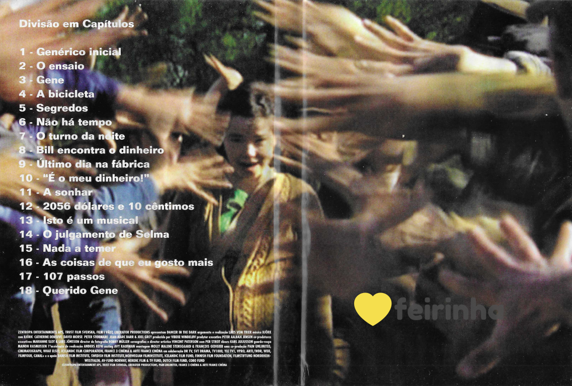 Dancer in the Dark - Image 2