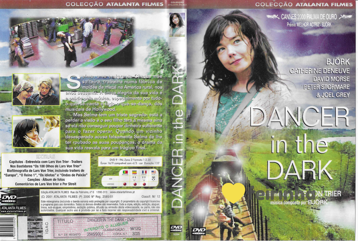 Dancer in the Dark - Image 1