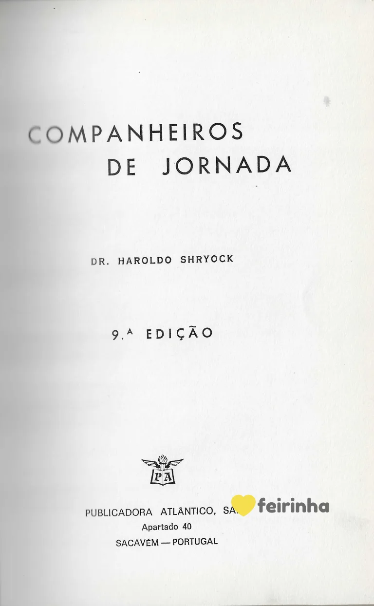 Companheiros de jornada - Capa dura - Image 4