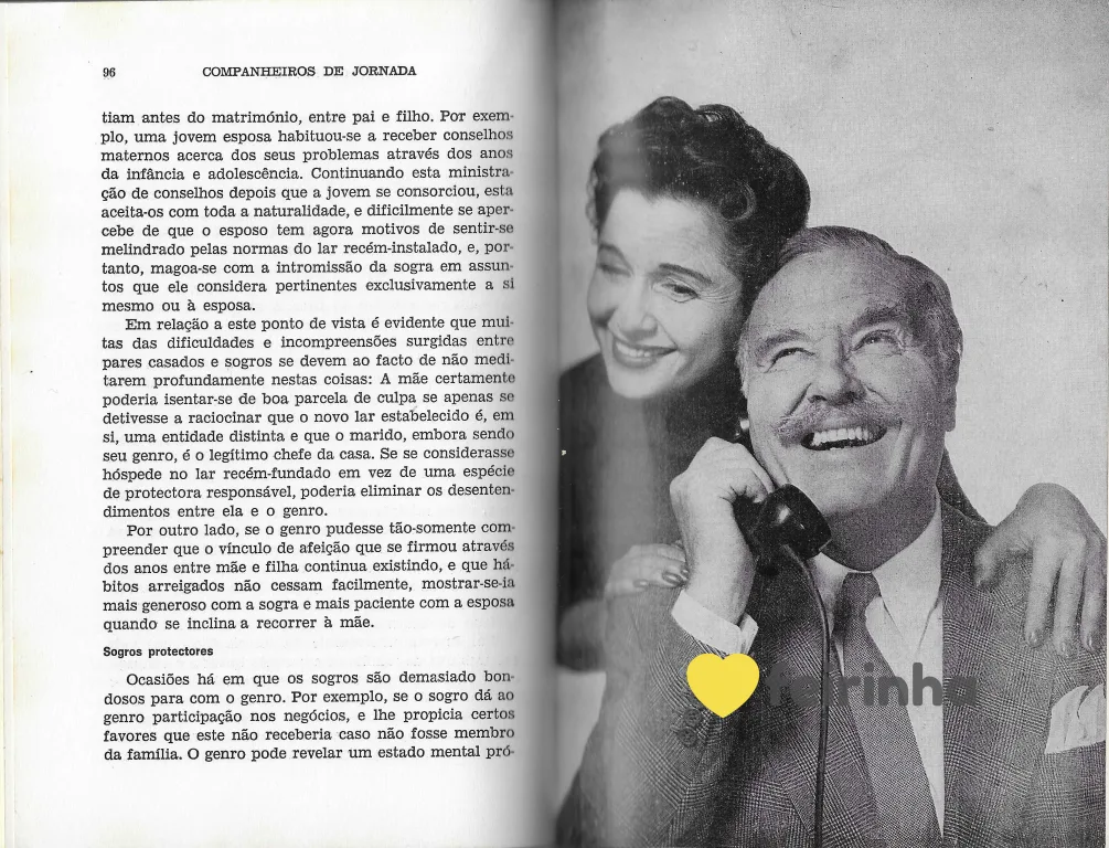 Companheiros de jornada - Capa dura - Image 3
