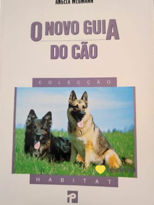 O novo guia do cão