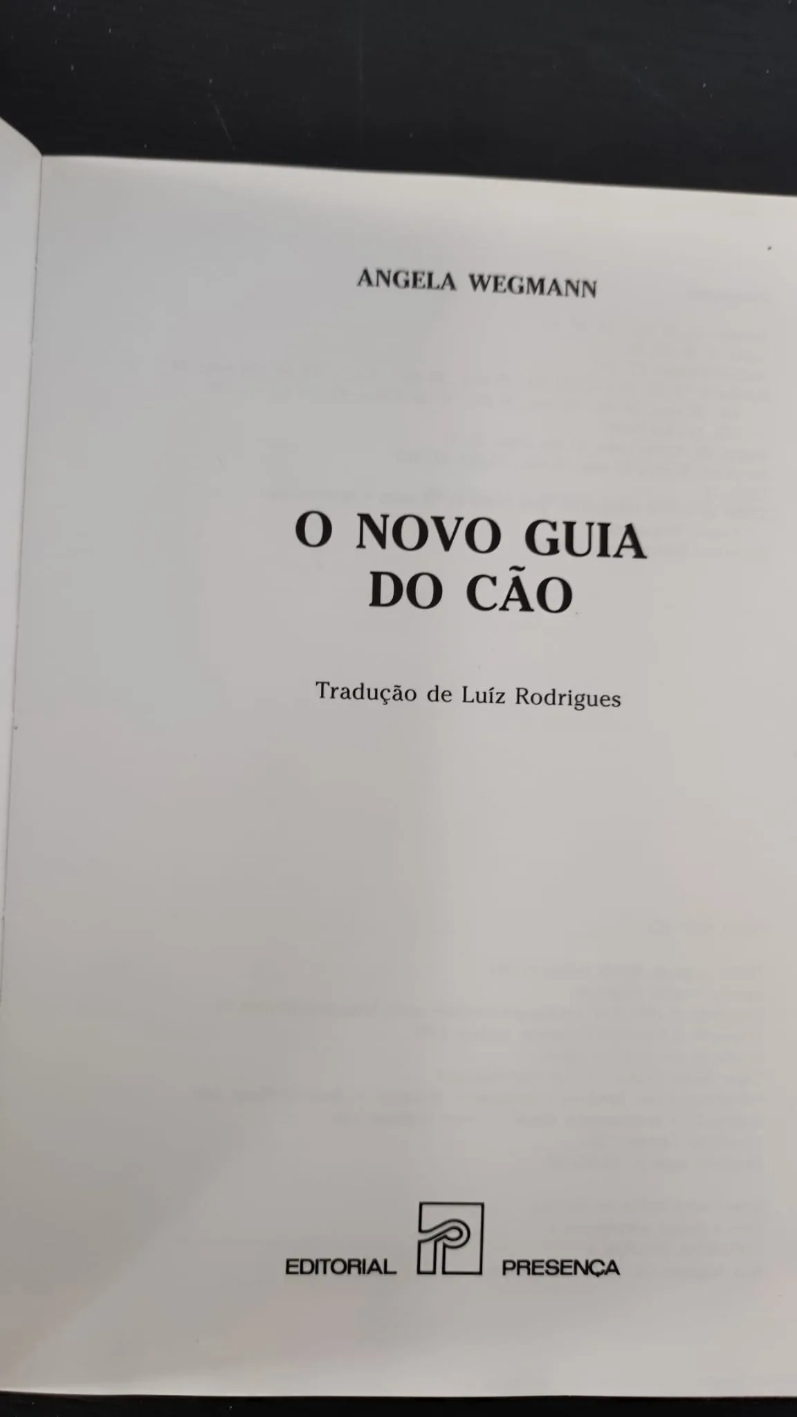 O novo guia do cão - Image 2