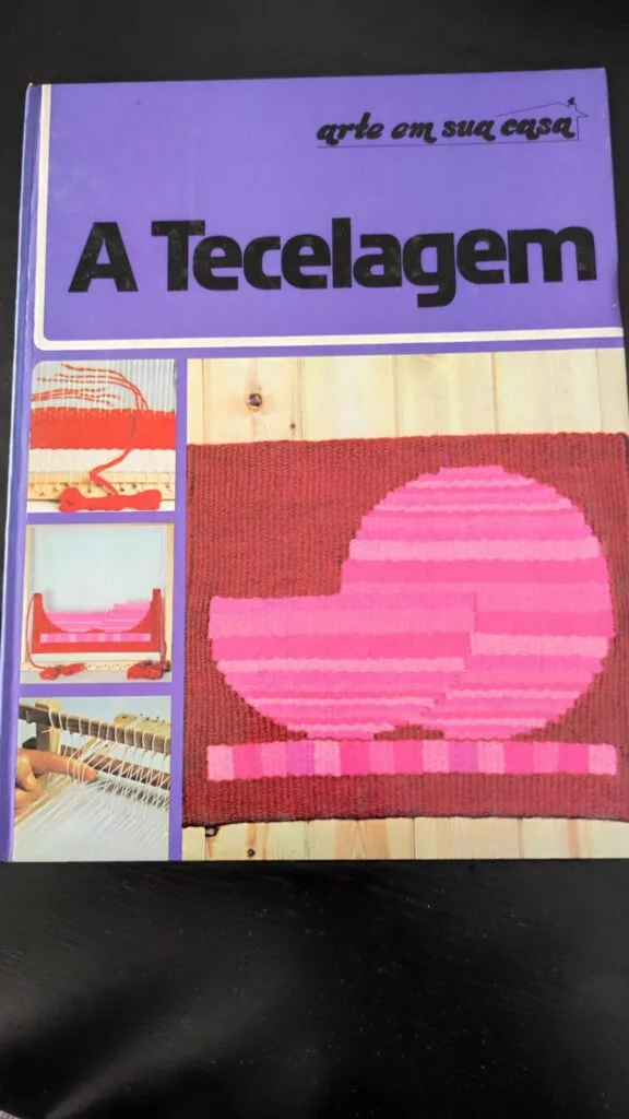 A tecelagem