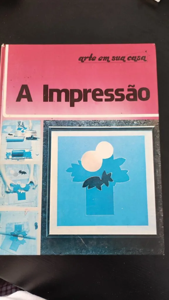 A Impressão