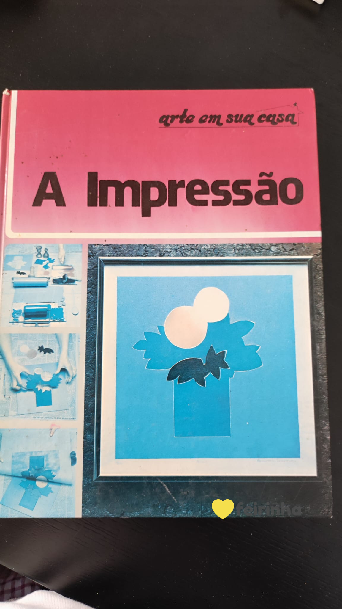 A Impressão