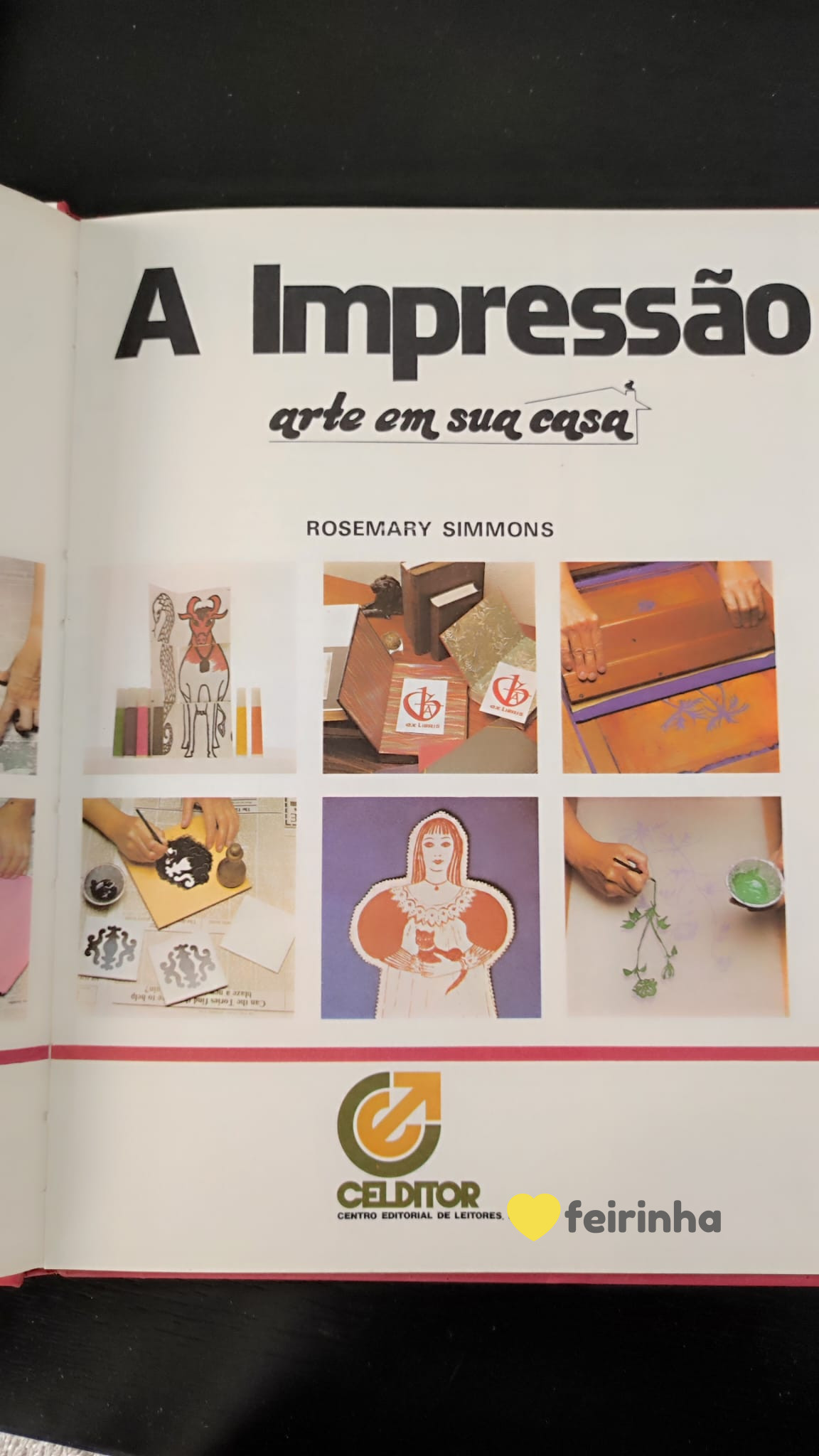A Impressão - Image 2
