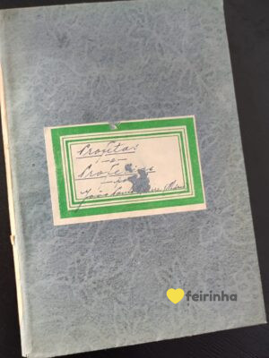 Profetas e profecias - João Paulo Freire (Mário)