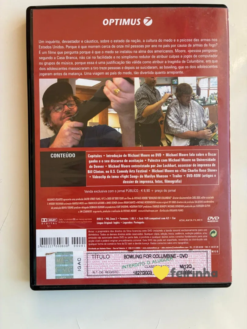 DVD-103