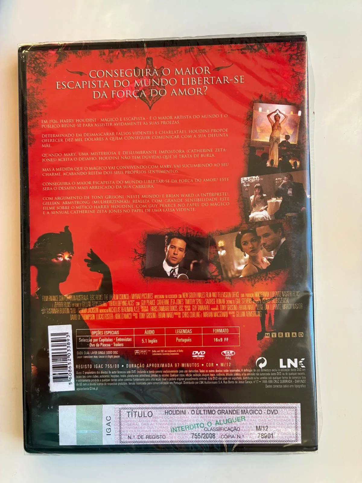 DVD-101