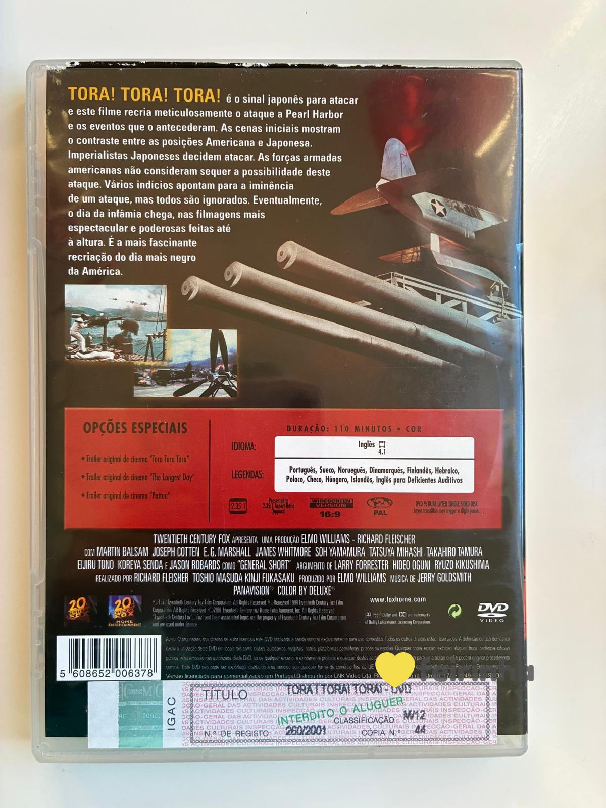 DVD-105