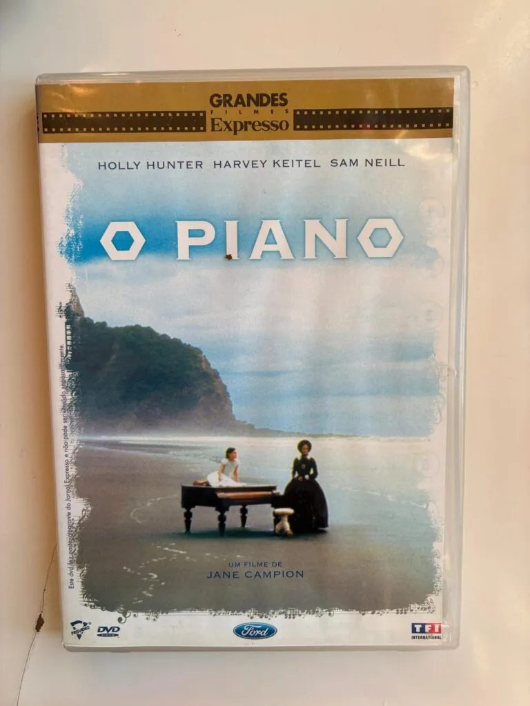 DVD-107