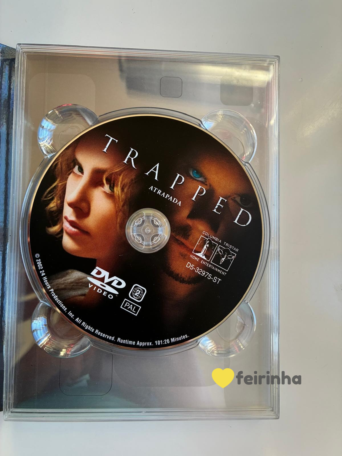 DVD-121