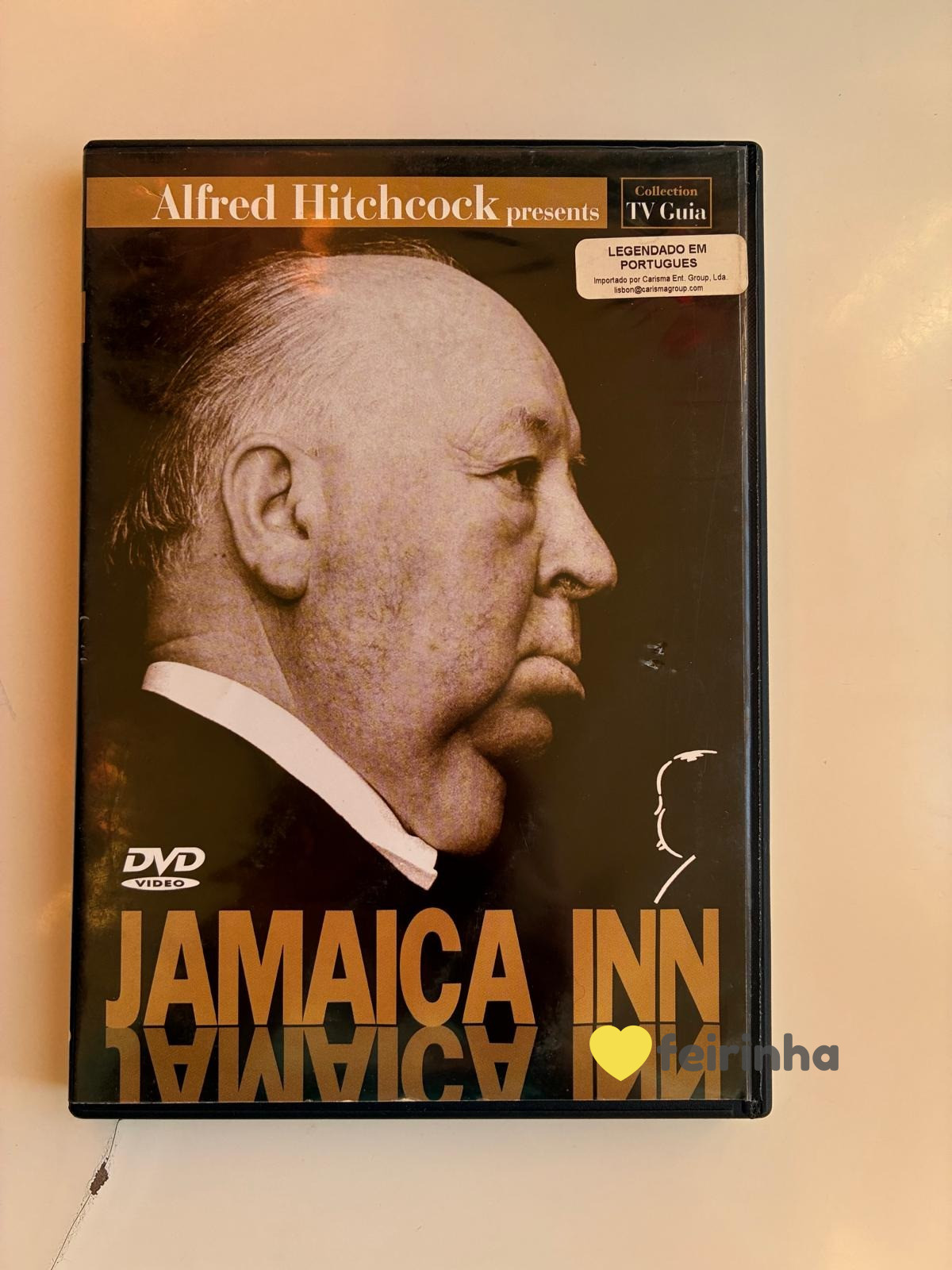 DVD-123