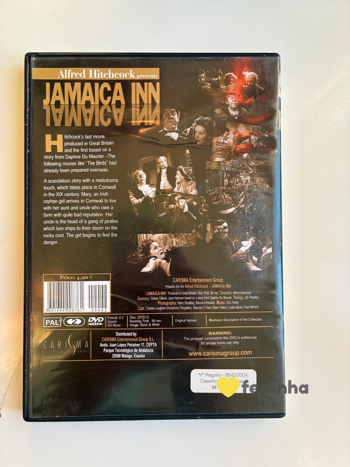 DVD-123