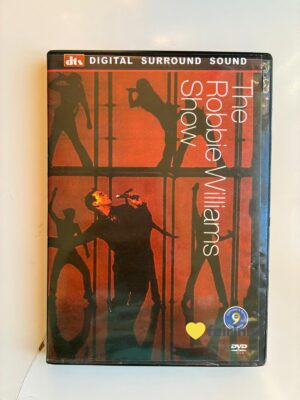 DVD-124