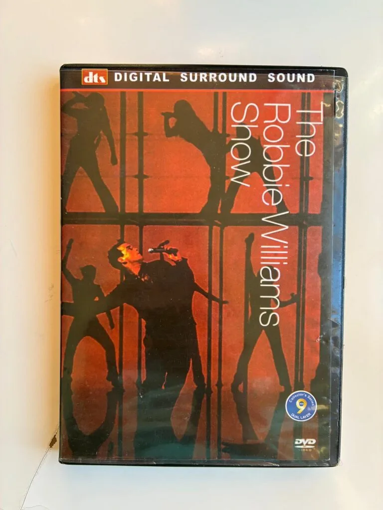 DVD-124