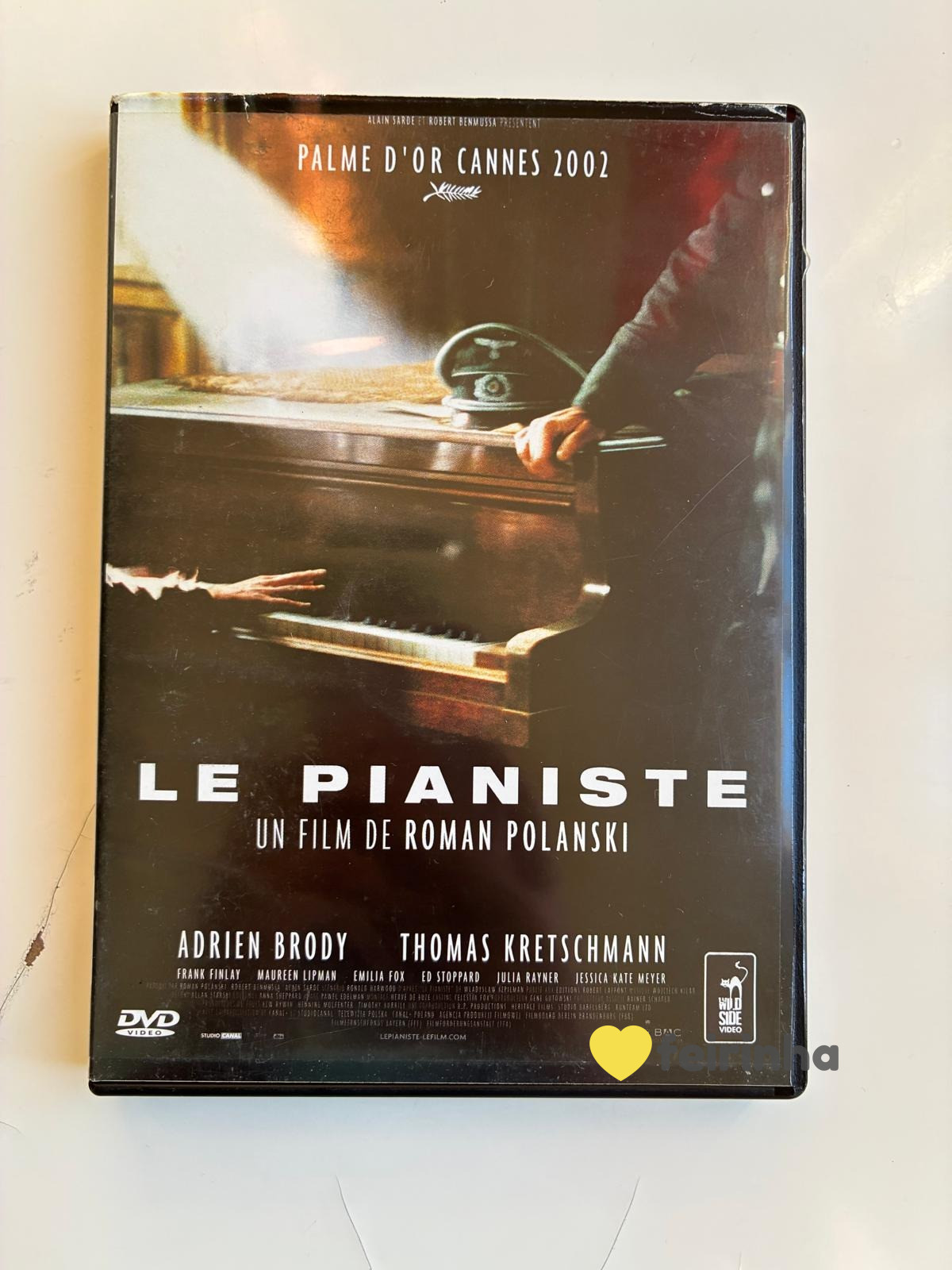 DVD-127
