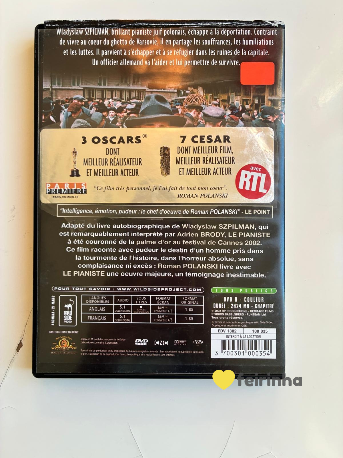 DVD-127