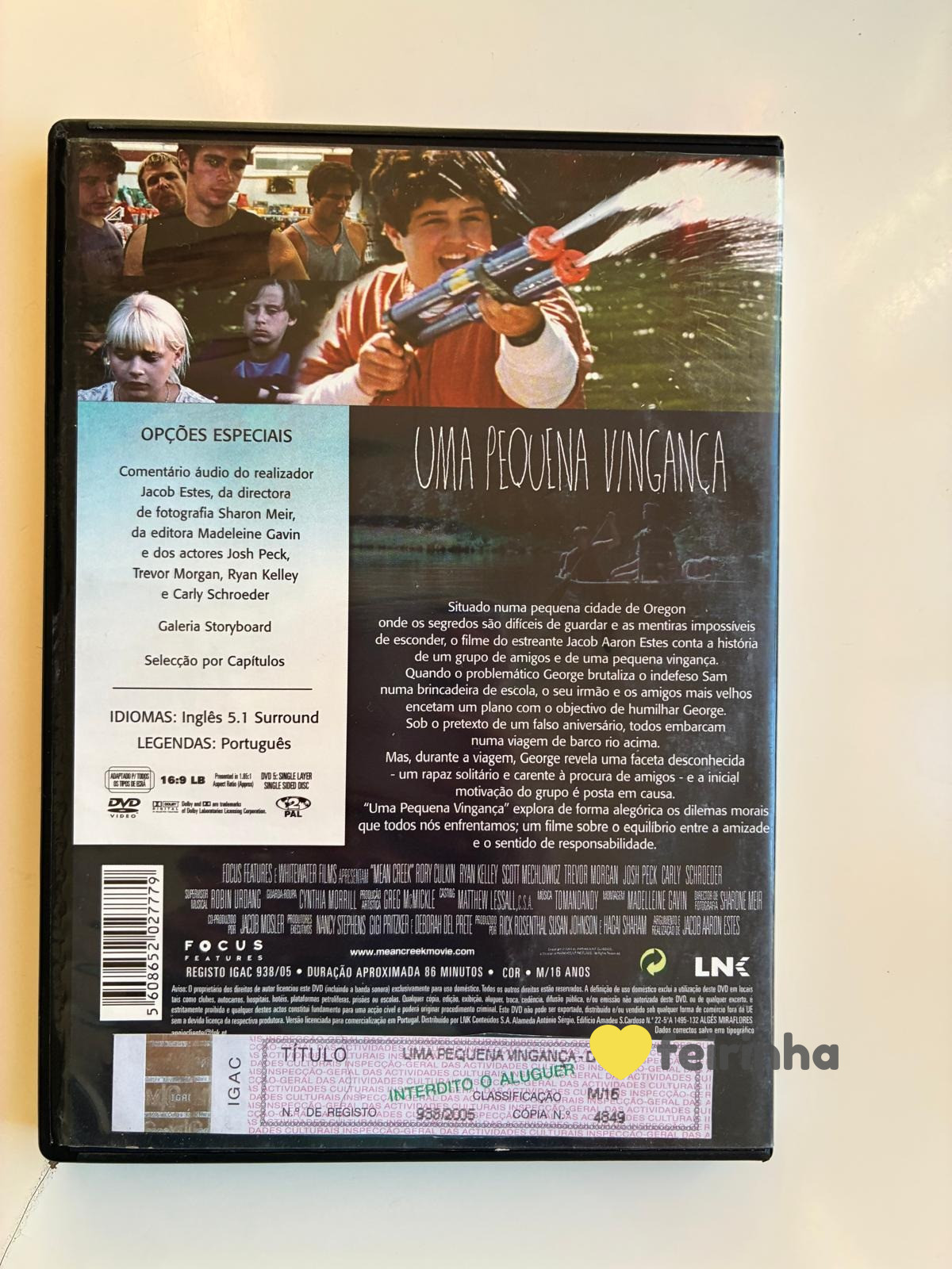 DVD-128